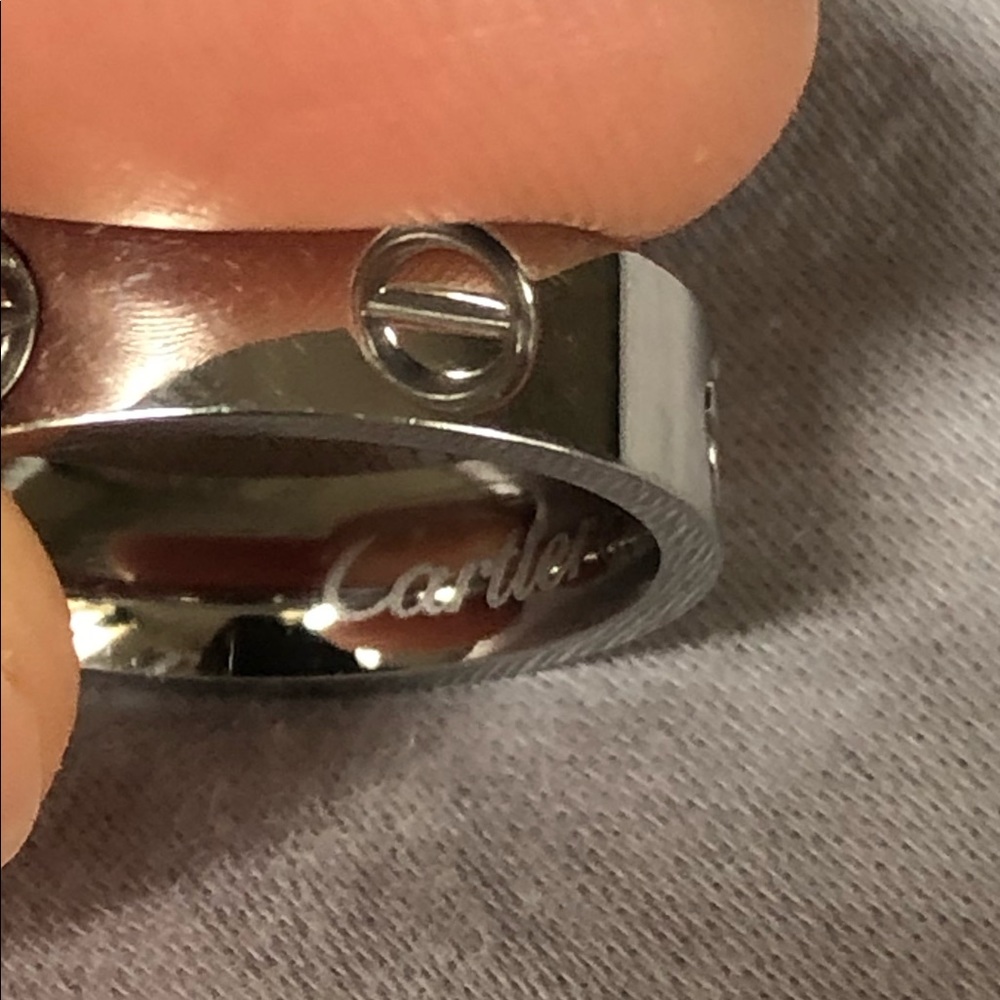 Ring - Picture 5 of 5